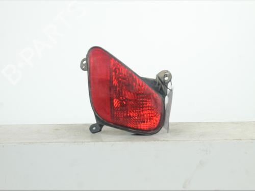 Luz traseira nevoeiro Luz traseira nevoeiro 38944974 38944974