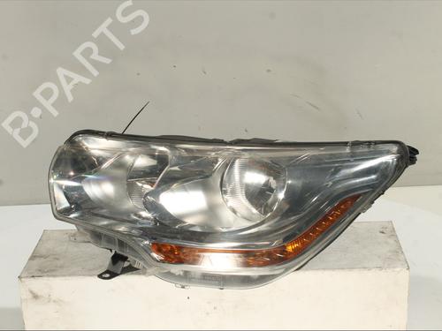 Used Left headlight CITROËN C4 II (NC_) 1.6 BlueHDi 100 (99 hp) 30188805