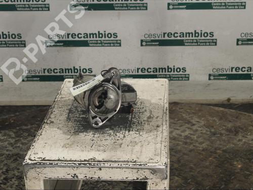 Starter TOYOTA VERSO (_R2_) 1.6 D4-D (WAR20_) | BP11896680M8