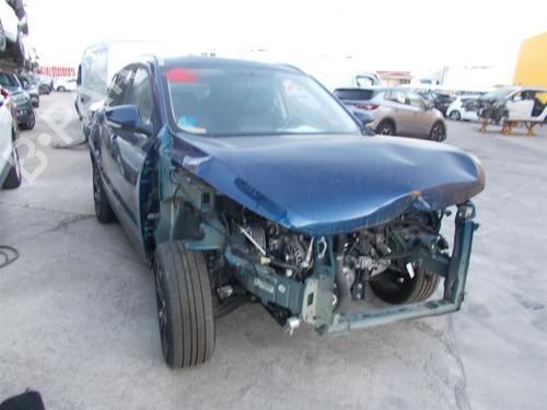 Motor EVO EVO 5 1.5 LPG | BP31656314M1 