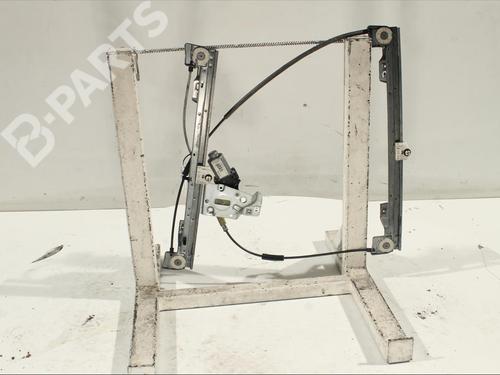 Used Front right window mechanism MERCEDES-BENZ CITAN Box Body/MPV (W415) [2012-2021]  12083588