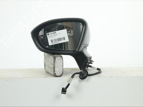 left-mirror-opel-astra-k-b16-2015-2016-2017-2018-2019-2020-2021-2022-36874007 main image