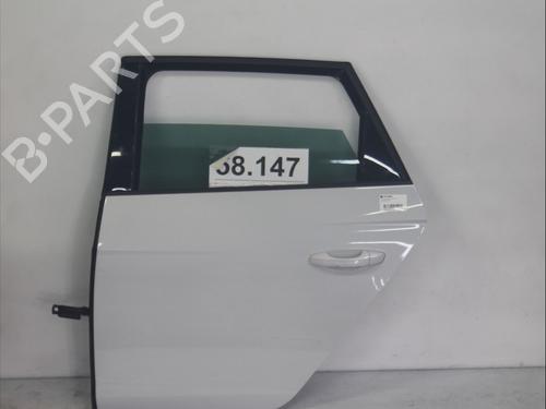 left-rear-door-seat-leon-st-5f8-2012-2013-2014-2015-2016-2017-2018-2019-2020-40205580 main image