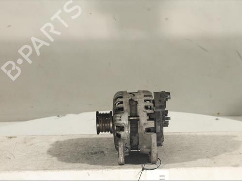 Used Alternator Alternator RENAULT CLIO IV (BH_) 0.9 TCe 90 (BHNF, BHMA, BHMH, BHJK, BHJR) (90 hp) 17220007 17220007