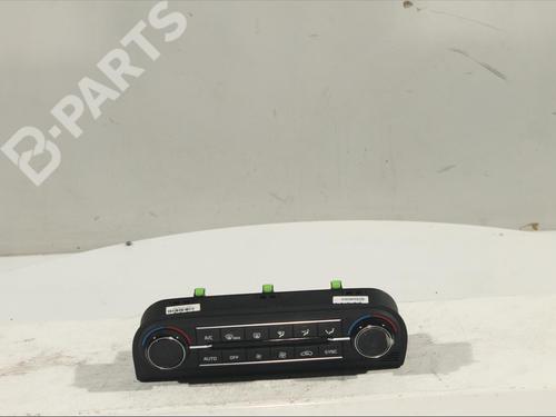 Used Climate control KIA CEED (CD) 1.6 T-GDI GT (204 hp) 11985384