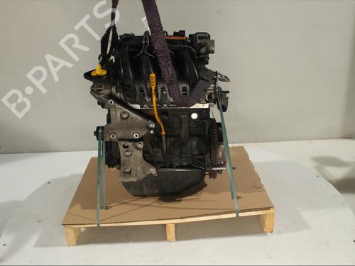 Engine DACIA SANDERO 1.2 16V | BP29622720M1 