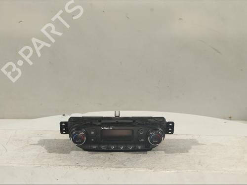 Used Climate control Climate control KIA PRO CEE'D (JD) 1.6 CRDi 110 (110 hp) 15884315 15884315