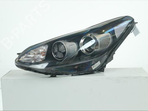 left-headlight-kia-sportage-iv-ql-qle-2015-2016-2017-2018-2019-2020-2021-2022-34201736 main image
