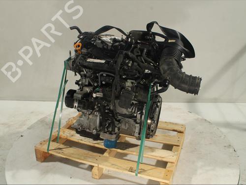 Engine KIA PROCEED (CD) 1.6 CRDi 136 | BP36053203M1 - Image 4