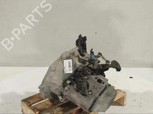Gearbox PEUGEOT 208 I (CA_, CC_) 1.2 PureTech 82 | BP13527441M3 