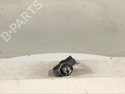 Used Headlight switch MERCEDES-BENZ C-CLASS (W204) C 220 CDI (204.008) (170 hp) 32277731