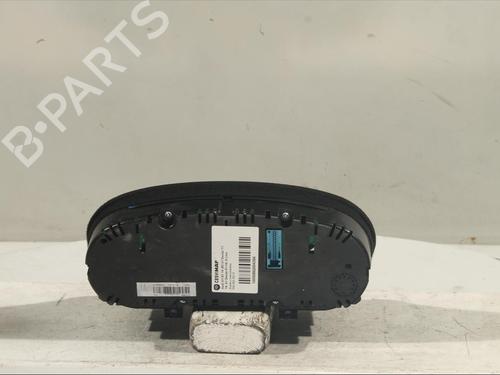 Instrument cluster AUDI A1 (8X1, 8XK)  | BP26925429C47 