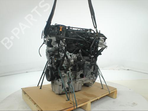 Engine CHERY TIGGO 5x 2.0 | BP38039762M1 - Image 3
