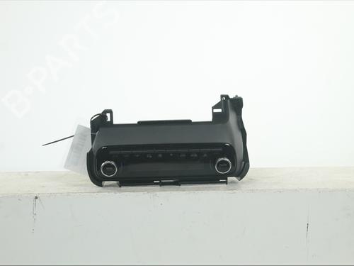 Used Climate control Climate control 37511938 37511938