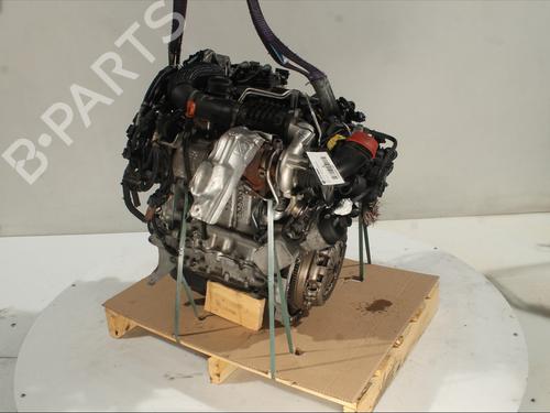 Engine CITROËN C3 II (SC_) 1.4 HDi 70 (SC8HZC, SC8HR0, SC8HP4) | BP30188857M1 