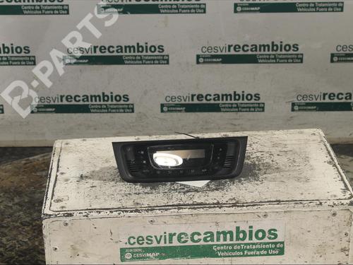 Used Climate control SEAT IBIZA IV (6J5, 6P1) [2008-2017]  11896907