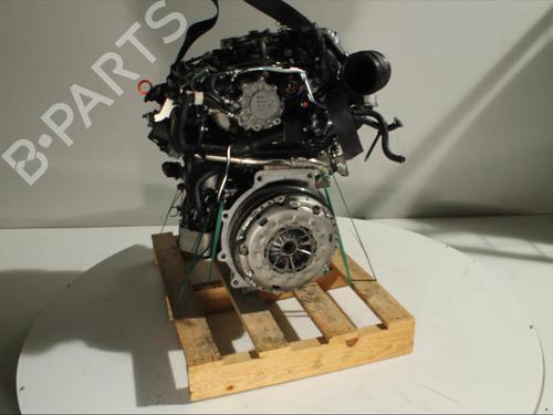Engine MITSUBISHI LANCER VIII Sportback (CX_A) 2.0 DI-D (CX8A) | BP11989906M1 