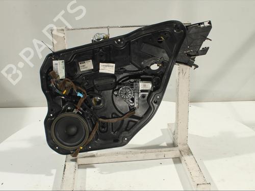 Used Rear right window mechanism Rear right window mechanism VOLVO S60 II (134) DRIVe / D2 (114 hp) 12081487 12081487