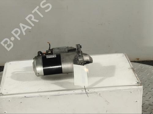 Used Starter Starter OPEL ZAFIRA TOURER C (P12) 2.0 CDTi (75) (130 hp) 11902387 11902387