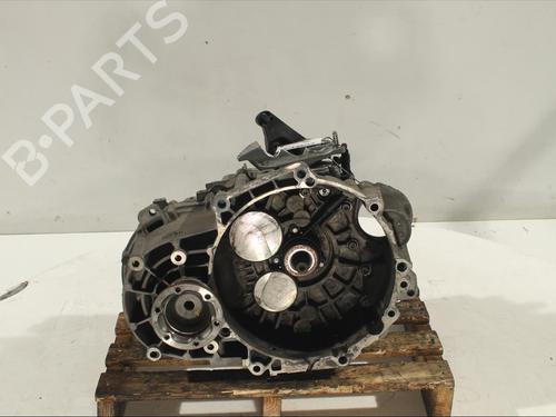 Used Gearbox VW GOLF PLUS V (5M1, 521) 2.0 TDI (140 hp) 15251480