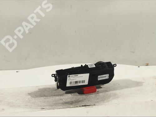 Climate control RENAULT CAPTUR I (J5_, H5_)  | BP11908749I5 
