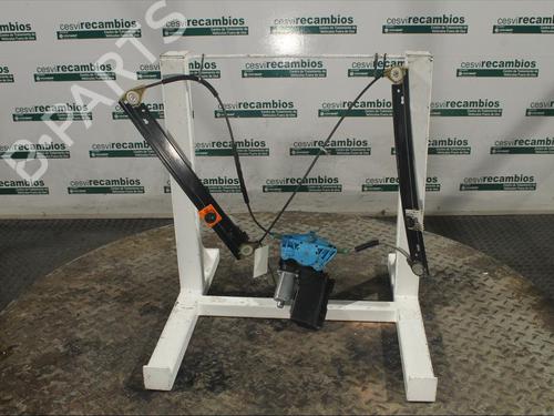 Used Front right window mechanism SEAT EXEO (3R2) [2008-2013]  12076229