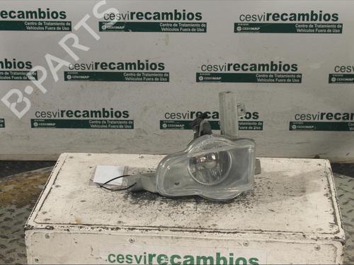 Used Left front fog light Left front fog light VOLVO S40 I (644) 2.0 (140 hp) 11894591 11894591