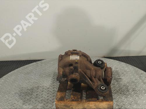 Rear differential JAGUAR XF I (X250) 3.0 D | BP11901338M24 