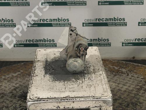 Starter NISSAN PULSAR Hatchback (C13) 1.2 DIG-T | BP11898841M8 