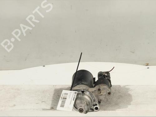 Anlasser AUDI A6 Allroad C6 (4FH)  | BP11908652M8 