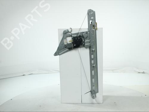 Used Front right window mechanism Front right window mechanism MERCEDES-BENZ SPRINTER 3,5-t Van (B907, B910) eSPRINTER (910.633) (116 hp) 35936520 35936520