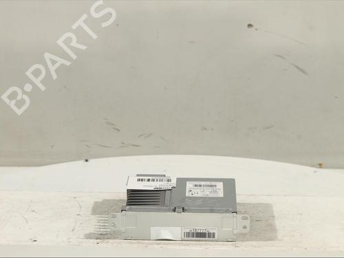 Used Radio Radio PEUGEOT PARTNER Box Body/MPV (K9) 1.6 BlueHDI 75 (75 hp) 13809331 13809331