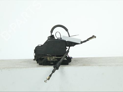 Used Rear right lock Rear right lock SEAT CORDOBA (6L2) 1.9 TDI (100 hp) 40205634 40205634