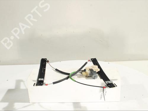 Used Front left window mechanism Front left window mechanism FORD MONDEO IV Turnier (BA7) 2.0 TDCi (163 hp) 26728127 26728127