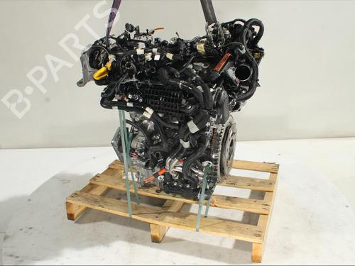 Engine RENAULT AUSTRAL TCe 130 | BP24541752M1 