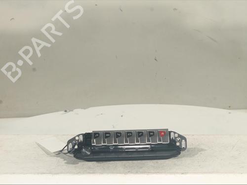 Used Switch PEUGEOT 3008 II SUV (MC_, MR_, MJ_, M4_) 1.5 BlueHDi 130 (131 hp) 24352445