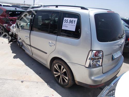 Headlight switch VW TOURAN (1T1, 1T2) 1.9 TDI | BP28449473I24 - Image 4