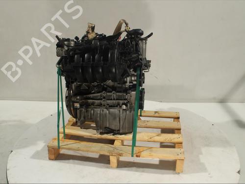 Motor AUDI A3 (8P1) [2003-2013]  13629363