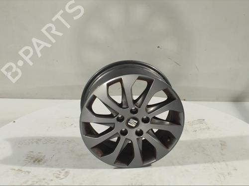 Fælk SEAT ATECA (KH7, KHP) 2.0 TDI (110 hp) 24398917