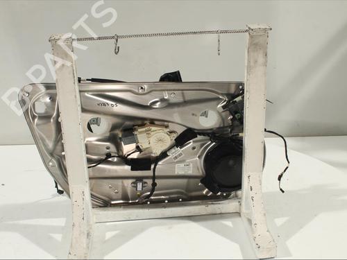 Front left window mechanism MERCEDES-BENZ C-CLASS (W204) C 180 Kompressor (204.046) | BP12081234C22 