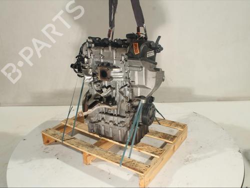 Engine SKODA CITIGO (NF1) 1.0 | BP18872988M1 