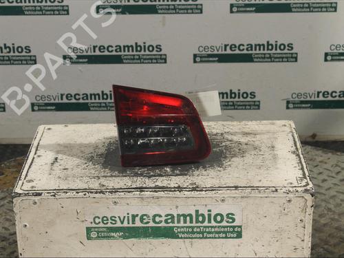 Used Left tailgate light Left tailgate light CITROËN C5 III (RD_) 2.0 HDi 140 (RDRHF8, RDRHFA, RDRHA8, RDRHAJ) (140 hp) 12077445 12077445