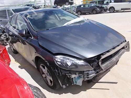 Engine VOLVO V40 Hatchback (525) D2 | BP36311591M1  - Image 7