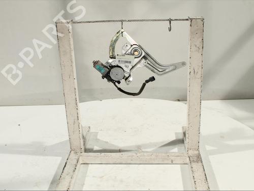 Used Rear right window mechanism Rear right window mechanism KIA RIO I Hatchback (DC) 1.5 16V (98 hp) 12081969 12081969