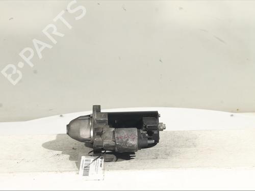 Used Starter Starter MERCEDES-BENZ C-CLASS Coupe (C204) C 180 (204.349) (156 hp) 24218630 24218630