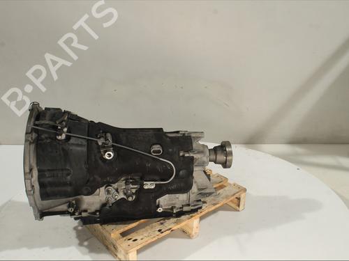 Gearbox JAGUAR XE (X760) 2.0 | BP31843488M3