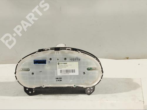 Used Instrument cluster OPEL ASTRA K (B16) 1.6 CDTi (68) (110 hp) 11905208