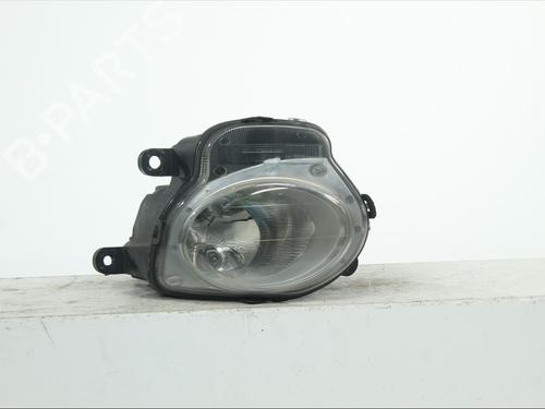 left-headlight-fiat-500-312_-2007-37432959 main image