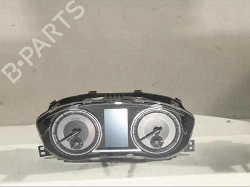Used Instrument cluster SUZUKI VITARA (LY) 1.4 T (APK414) (140 hp) 19143353