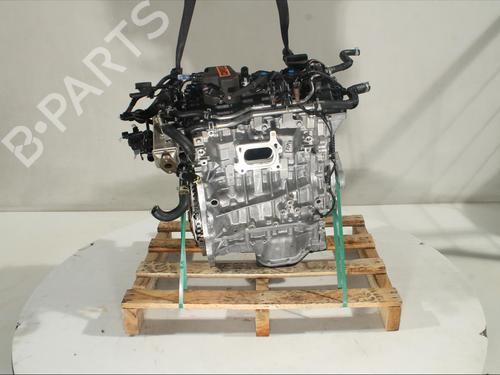 Used Engine KIA NIRO II (SG2) 1.6 GDi Hybrid (141 hp) 17208689